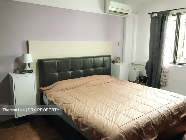 Blk 122 Hougang Avenue 1 (Hougang), HDB 5 Rooms #174915672